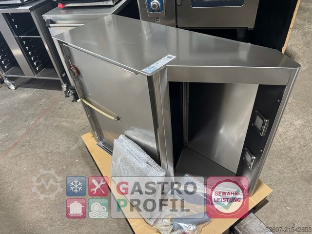 Ultravent hood Rational UV 61/101/E