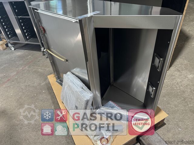 Ultravent hood Rational UV 61/101/E