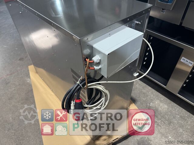 Ultravent hood Rational UV 61/101/E
