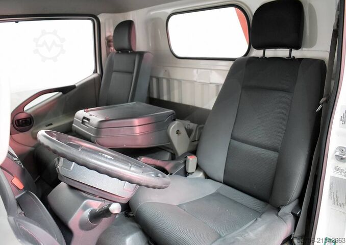 Vrachtwagenhoogwerker Multitel 160ALU