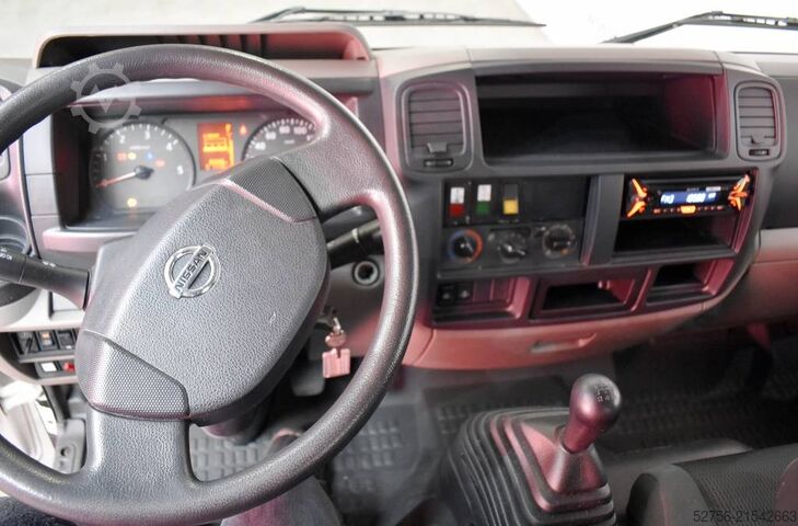 Vrachtwagenhoogwerker Multitel 160ALU