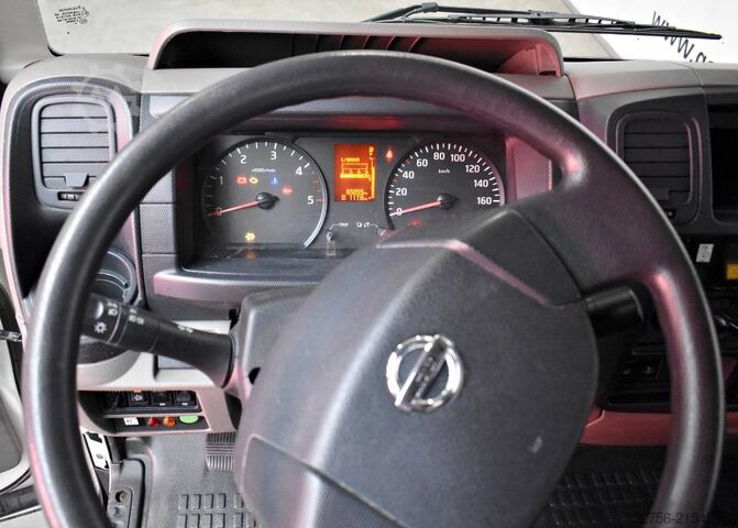 Vrachtwagenhoogwerker Multitel 160ALU