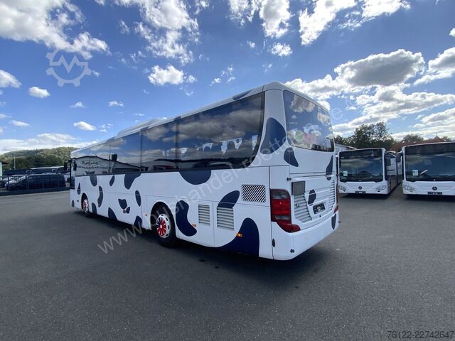 Intercitybusz Setra S 415 UL