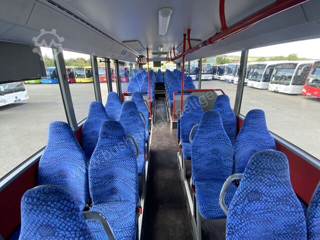 Intercitybusz Setra S 415 UL