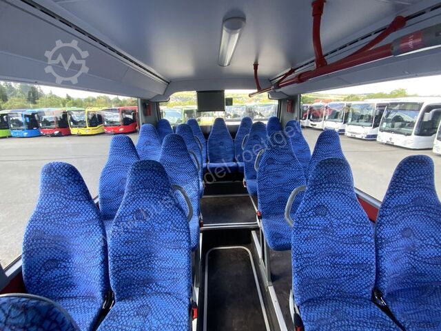 Intercitybusz Setra S 415 UL