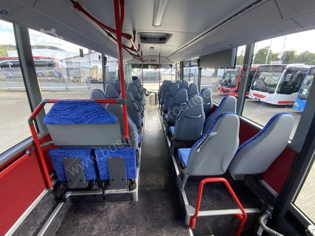 Intercitybusz Setra S 415 UL