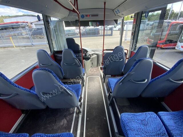 Intercitybusz Setra S 415 UL