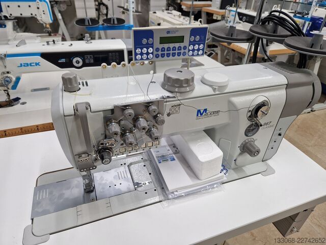 Naaimachine Dürkopp Adler 867-290142-M