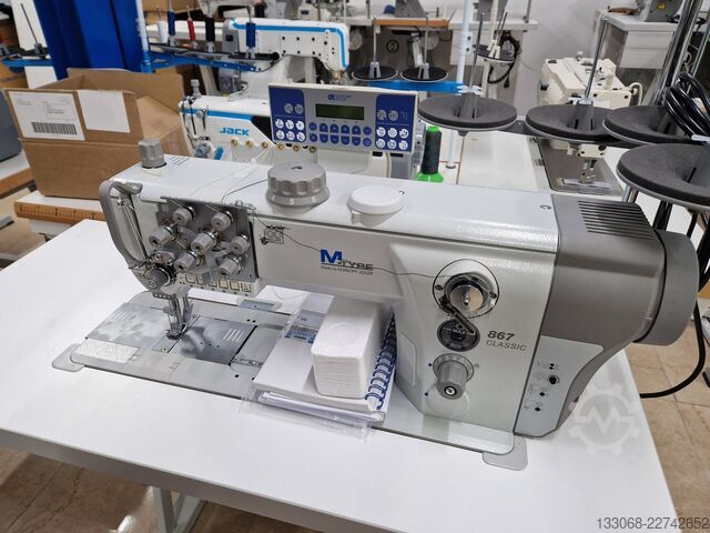 Naaimachine Dürkopp Adler 867-290142-M