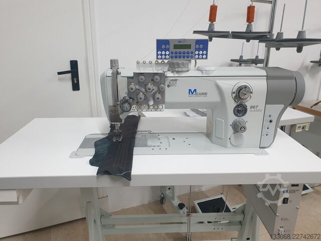 Naaimachine Dürkopp Adler 867-290142-M