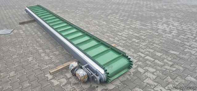 Szállítószalag Transportband Forderband Conveyor 