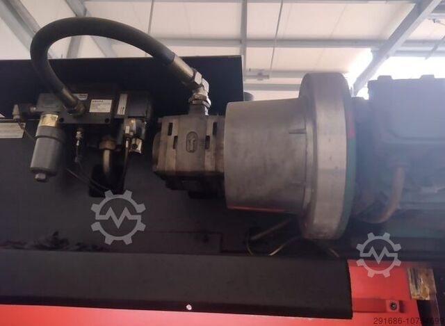 CNC afkantpers AMADA PROMECAM HFBO 170 - 30