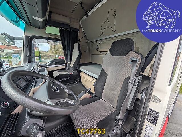 Standard-SZM MAN TGX 510