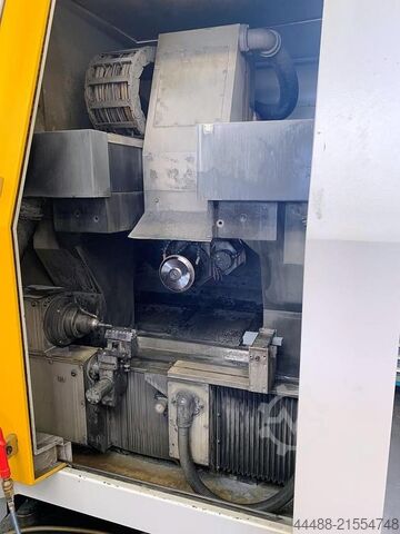 2002 Reinecker WZS 60 Reinecker WZS 60