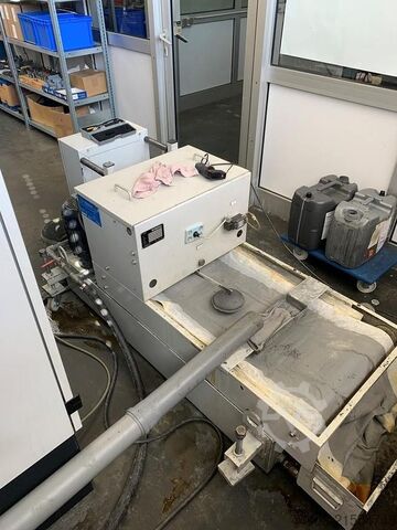 2002 Reinecker WZS 60 Reinecker WZS 60