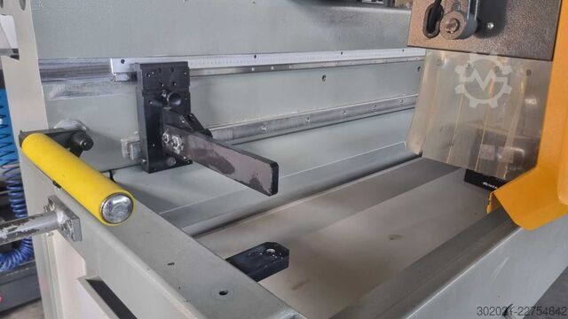 3-osna CNC obradna stanica za aluminijum/PVC Emmegi Phantomatic
