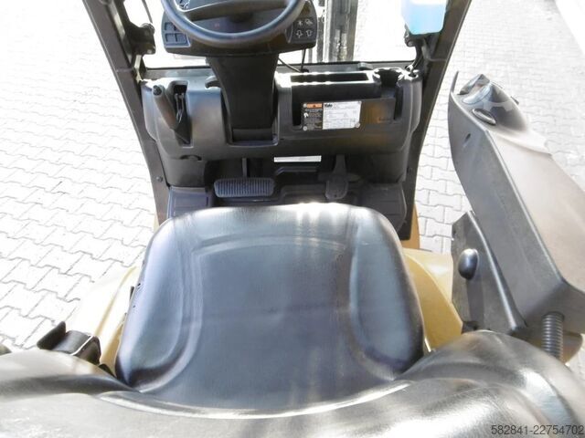 Stivuitor frontal YALE GDP 20 SVX V2425