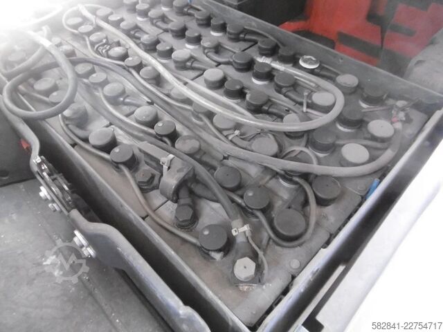  LINDE E 16C - 02