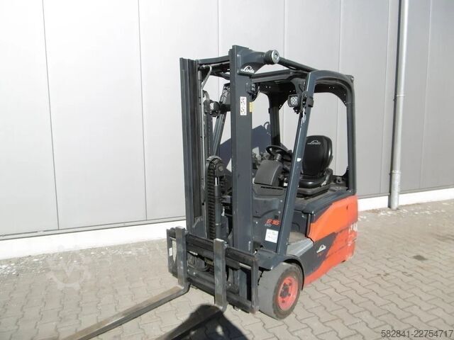  LINDE E 16C - 02