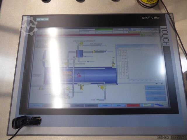 Autoclave Autoklav Steritech AV20