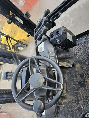 Diesel Forklift Yale GDP25N6