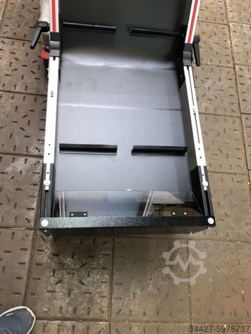 Transportband Mass International NDZ 3