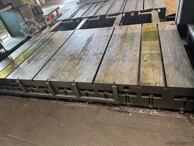 Kétoszlopos sajtó SCHULER P4E2Sq 1200/3,5/0,6