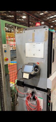 Ipari robot ABB Robot