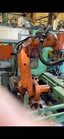 Ipari robot ABB Robot