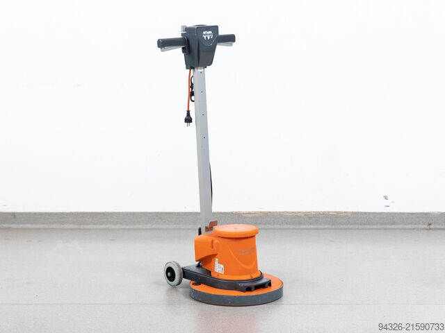 NUMATIC NRP 1515 /S kefe + padtartó Numatic NPR 1515 /S 150RPM Brush Padholder Pads