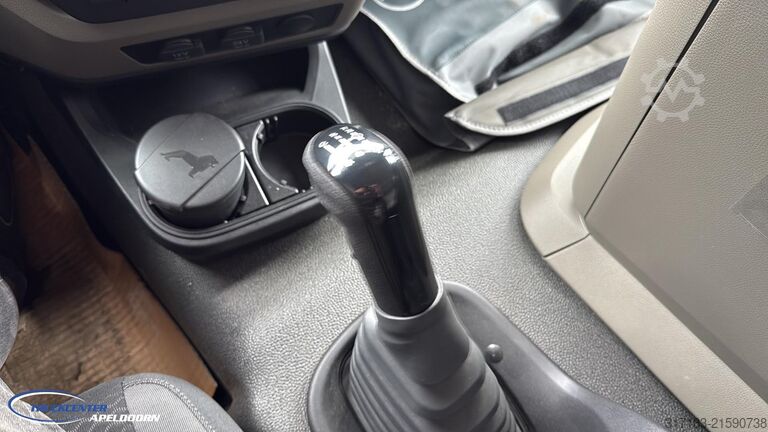 Podwozie z kabiną MAN TGM 18.250 Ongebruikt!