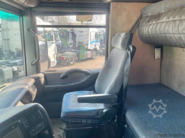 Standard-SZM Renault Magnum 430 MANUAL, telma