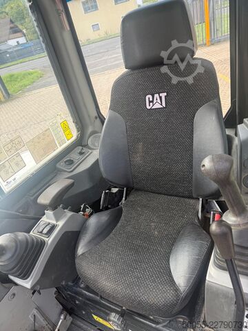 Escavatore cingolato CAT Caterpillar 305.5E2