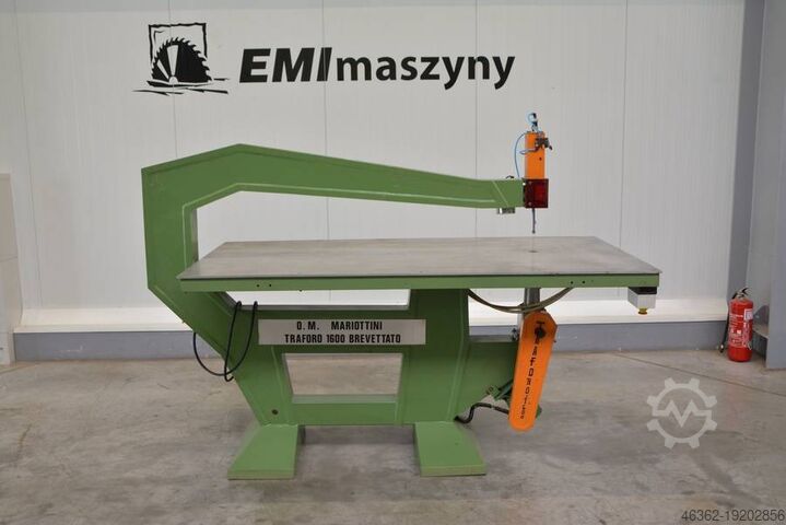 SRPSKI/SRPSKI MARIOTTINI 1600 1600