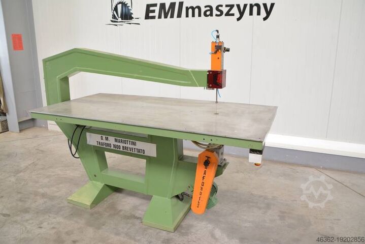 SRPSKI/SRPSKI MARIOTTINI 1600 1600