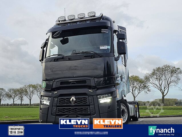 Standard-SZM RENAULT T 480 HIGH EVO MEGA HUBSAT