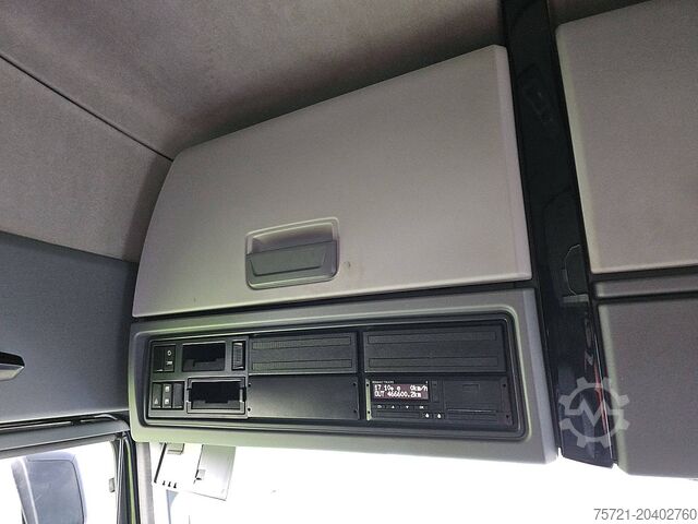 Standard-SZM RENAULT T 480 HIGH EVO MEGA HUBSAT