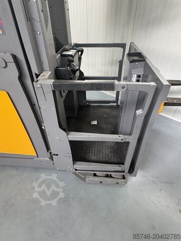 EKS 412 S - Žično vođenje !! PSA !! Triplex FFL !! JUNGHEINRICH EKS 412 s - Wire Guidance !! PSA !! Triplex FFL !!