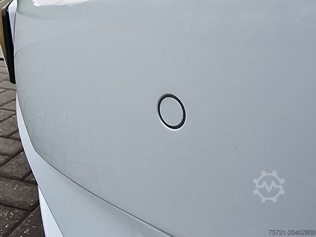 Koel-vriestransport (bestelbus) MERCEDES-BENZ VITO 109 XL L3 koelwagen EUR6