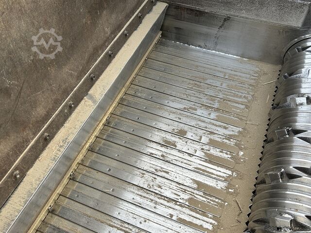 2008 WEIMA WL 14/45 WEIMA WL 14/45