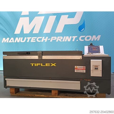 Jedinica za ekspoziciju sita i ormar za sušenje TIFLEX 608 / 1 tiroir Réf. 23L6080