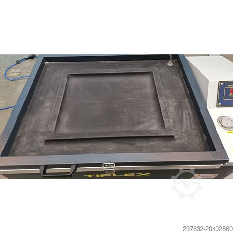 Jedinica za ekspoziciju sita i ormar za sušenje TIFLEX 608 / 1 tiroir Réf. 23L6080