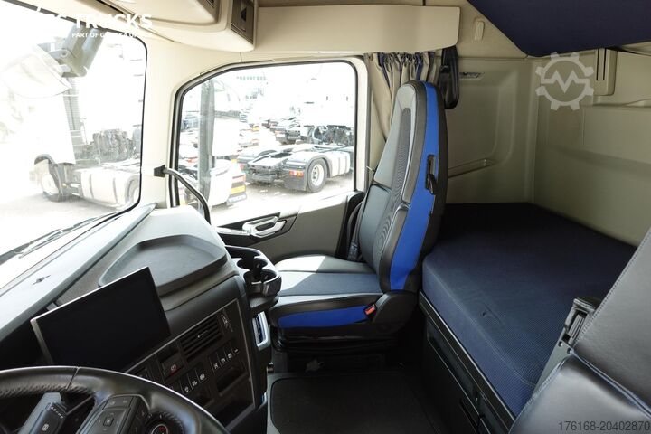 Standaardtrekker VOLVO FH 460 Globetrotter XL i-Save