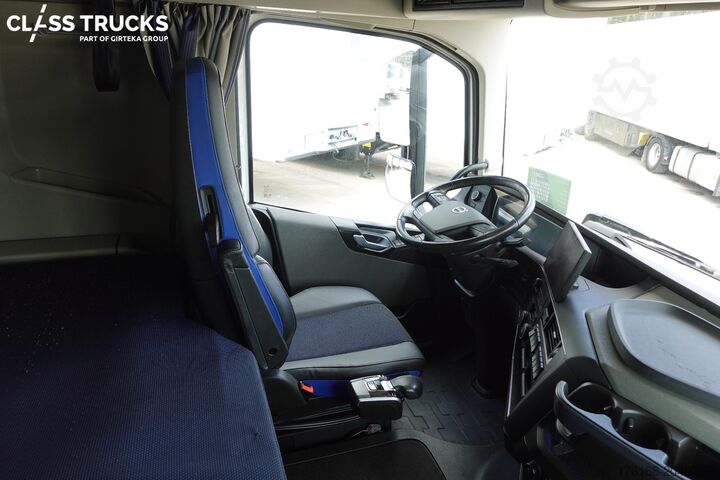 Standaardtrekker VOLVO FH 460 Globetrotter XL i-Save
