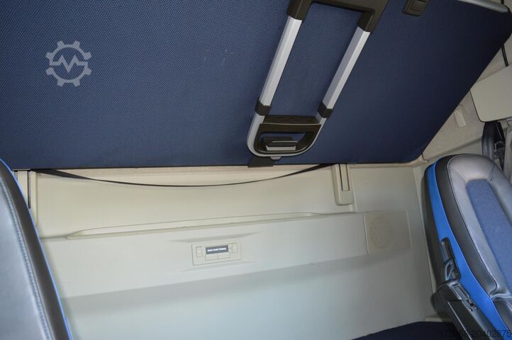 Standaardtrekker VOLVO FH 460 Globetrotter XL i-Save