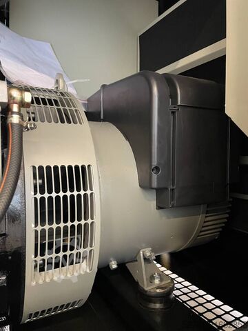 Kamenivo Cummins 4B3.9-G12 - 33 kVA Generator - DPX-19830.1