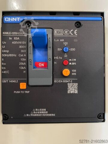 Kruszywo Cummins 4BT3.9-G2 - 45 kVA Generator - DPX-19831