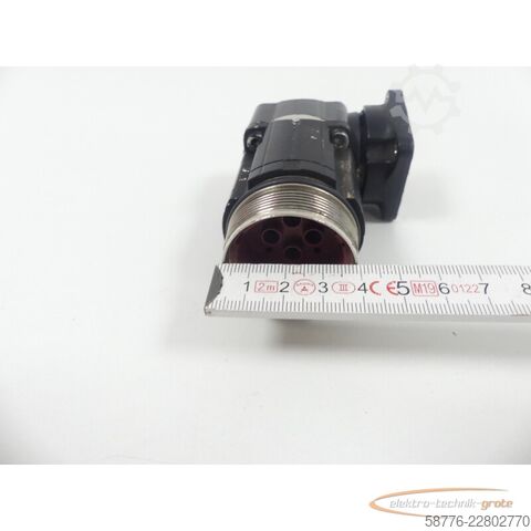 Styrenhet  Rexroth/Indramat Stecker für Servomotoren