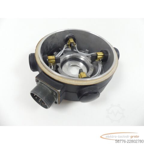 Componente Fanuc Kohlebürstenhalter für A06B Motor mit Kohlenbürsten
