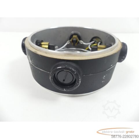 Componente Fanuc Kohlebürstenhalter für A06B Motor mit Kohlenbürsten